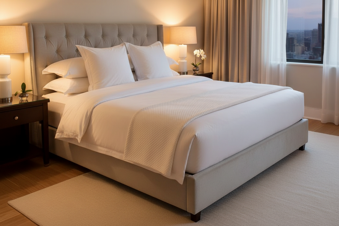 Best Mattress Firmness for Your Sleeping Position | Farmington, NM