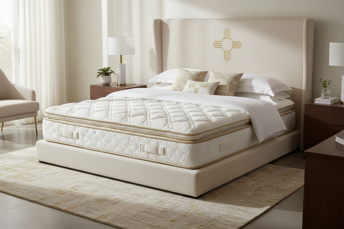 Mattress Near Me | Affordable Mattress Store in Farmington, NM